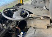 Despiece Nissan Cabstar E 3.0