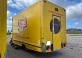 Despiece Nissan Cabstar E 3.0