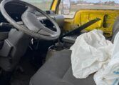 Despiece Nissan Cabstar E 3.0