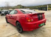 Despiece Hyundai Coupe GK 1.6