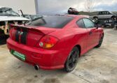 Despiece Hyundai Coupe GK 1.6