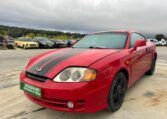Despiece Hyundai Coupe GK 1.6