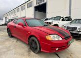 Despiece Hyundai Coupe GK 1.6