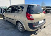 Despiece Renault Scénic II 1.5 DCI