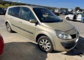 Despiece Renault Scénic II 1.5 DCI