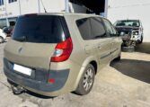 Despiece Renault Scénic II 1.5 DCI