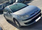 Despiece Citroën C4 1.6 16V