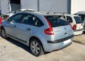 Despiece Citroën C4 1.6 16V