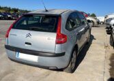 Despiece Citroën C4 1.6 16V