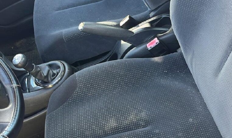 Despiece Citroën C4 1.6 16V