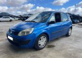 Despiece Renault Scénic II 1.9DCI