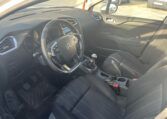 Despiece Citroën C4 1.6 HDI