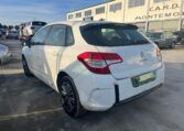 Despiece Citroën C4 1.6 HDI