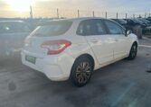 Despiece Citroën C4 1.6 HDI