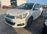 Despiece Citroën C4 1.6 HDI