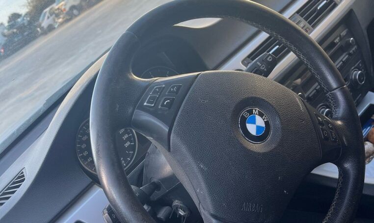 Despiece BMW Serie 3 Touring E91