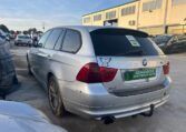 Despiece BMW Serie 3 Touring E91