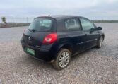 Despiece Renault Clio III 1.4