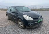 Despiece Renault Clio III 1.4