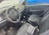 Despiece Renault Clio III 1.4