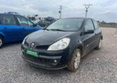 Despiece Renault Clio III 1.4