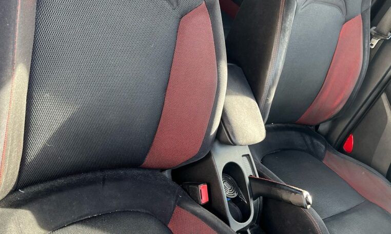 Despiece Fiat Bravo II 1.9D