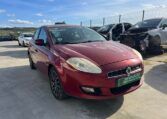 Despiece Fiat Bravo II 1.9D
