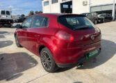 Despiece Fiat Bravo II 1.9D