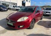 Despiece Fiat Bravo II 1.9D
