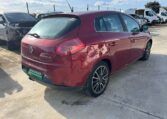 Despiece Fiat Bravo II 1.9D