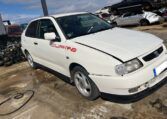 Despiece Seat Córdoba 1.9 TDI