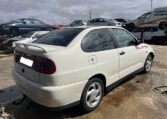 Despiece Seat Córdoba 1.9 TDI