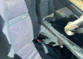 Despiece Seat Córdoba 1.9 TDI