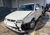 Despiece Seat Córdoba 1.9 TDI