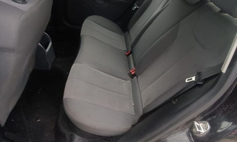 Despiece Seat León 2.0 TDI