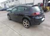 Despiece Seat León 2.0 TDI