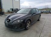 Despiece Seat León 2.0 TDI