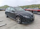 Despiece Seat León 2.0 TDI
