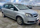 Despiece Opel Zafira 1.9 CDTI