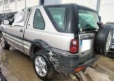 Despiece Land Rover Freelander 2.0 TD4