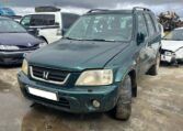 Despiece Honda CR-V 2.0 16V 4WD