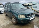 Despiece Honda CR-V 2.0 16V 4WD