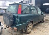 Despiece Honda CR-V 2.0 16V 4WD