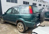 Despiece Honda CR-V 2.0 16V 4WD