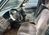 Despiece Honda CR-V 2.0 16V 4WD