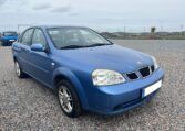 Despiece Daewoo Nubira 1.6 2004