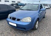 Despiece Daewoo Nubira 1.6 2004