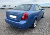 Despiece Daewoo Nubira 1.6 2004