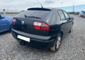 Despiece Seat León 1.9 TDI