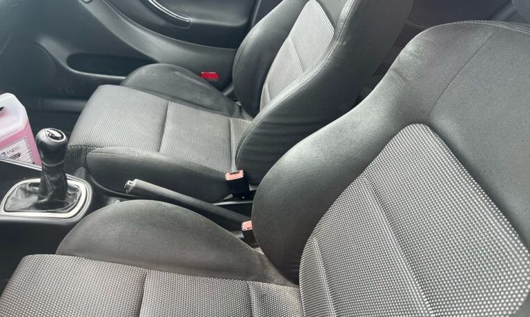 Despiece Seat León 1.9 TDI